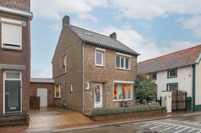 Woning Kelderstraat 16 Stein