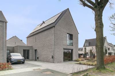 Woning Jufferlaan 124 Son en Breugel