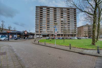 Woning Sweelinckplein 58 Den Bosch