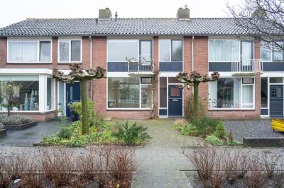 Woning Oranje Nassaulaan 59 Culemborg