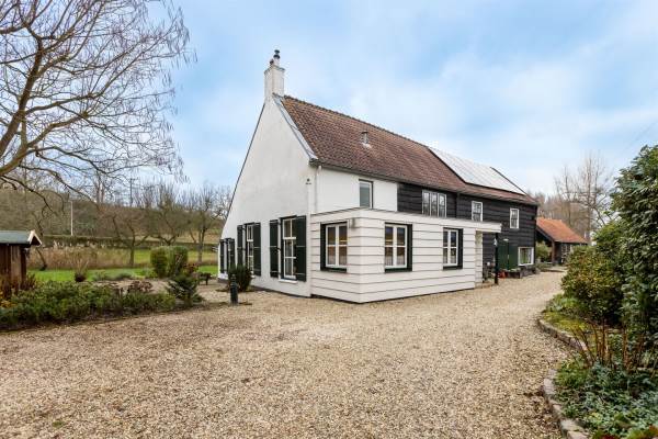 Woning Baanhoek 337 Sliedrecht