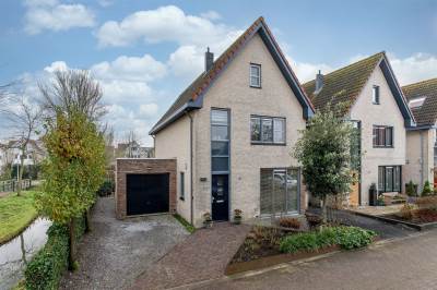 Woning Putterweg 35 Culemborg