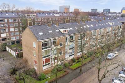Woning Dr Augustijnlaan 97 Rijswijk (ZH)