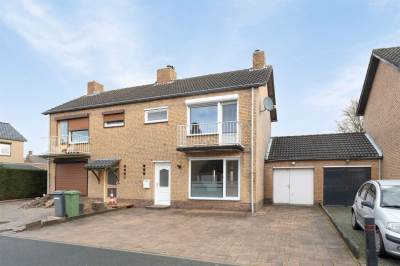 Woning Scheperstraat 10 Beegden