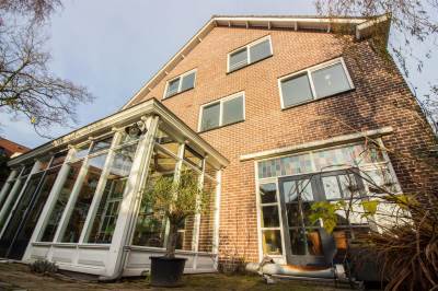 Woning Burgemeester Boonlaan 2a Bovenkarspel