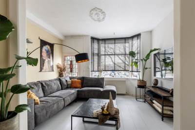 Woning dr. Abraham Kuyperstraat 99 Vlaardingen