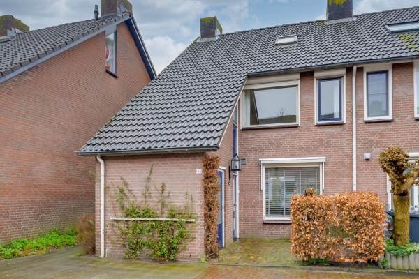 Woning Leibeemd 146 Rijen