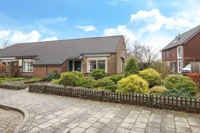 Woning St. Willibrordusstraat 16 Herveld