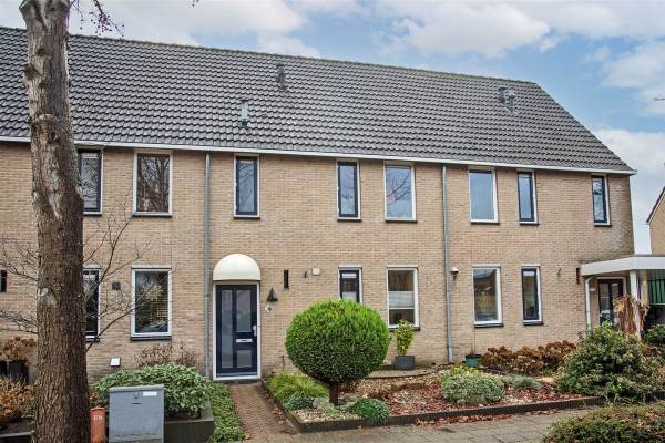 Woning Waterkers 53 Nijverdal