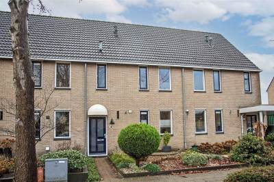 Woning Waterkers 53 Nijverdal