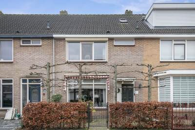 Woning Peppelgaarde 76 Etten-Leur