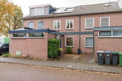 Woning Mauritshof 114 Harmelen