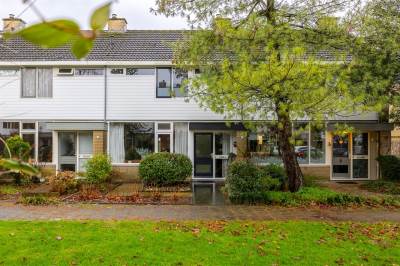 Woning Boerhaavelaan 15 Doetinchem