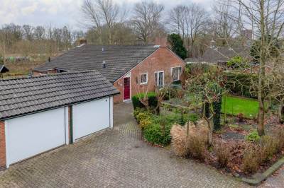 Woning Kamerijklaan 6 Stadskanaal