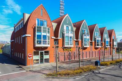 Woning Poststraat 14C Stadskanaal