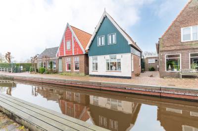 Woning Sluiskade 10 West-Graftdijk