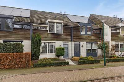 Woning De Knolraap 27 Heesch