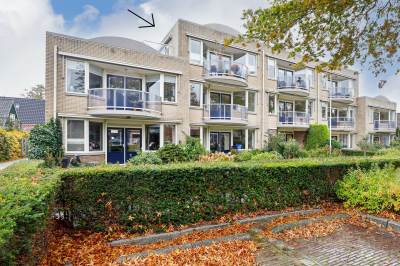 Woning De Kreek 25 Heiloo