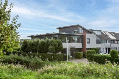 Woning Tinnegieter 14 Leiderdorp