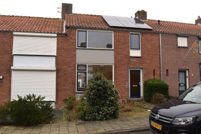 Woning Thijs Feddo Blankenstraat 25 Breskens