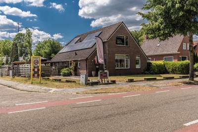Woning Industrieweg 24 Vriescheloo