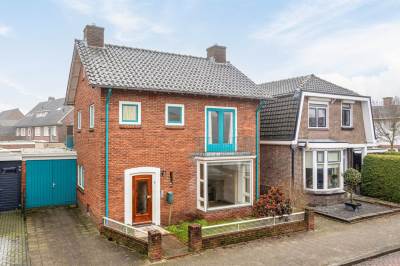 Woning Koekoekweg 44 Hengelo (OV)