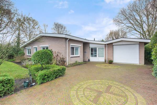 Woning Berkenlaan 3 Oostkapelle
