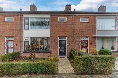 Woning Ter Weijdelaan 28 Culemborg
