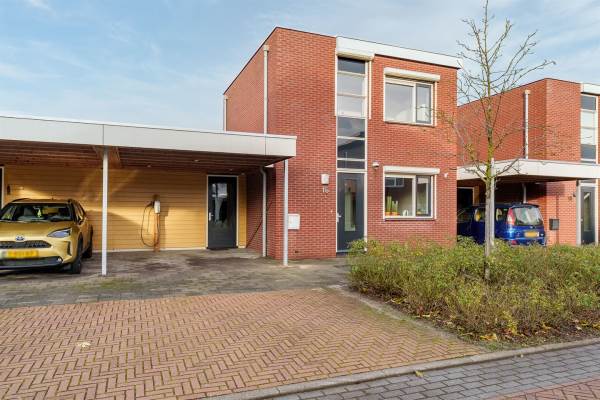 Woning Dotingastraat 16 Dedemsvaart