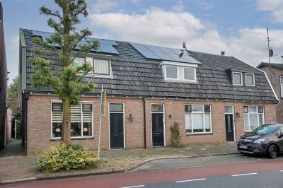 Woning Grotestraat 96 Borne