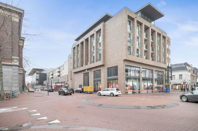 Woning Zaailand 217 Leeuwarden