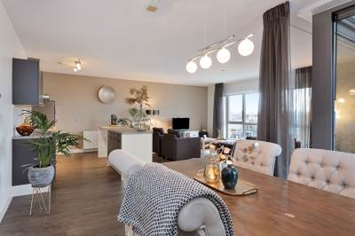 Woning Brouwerijstraat 168 Enschede