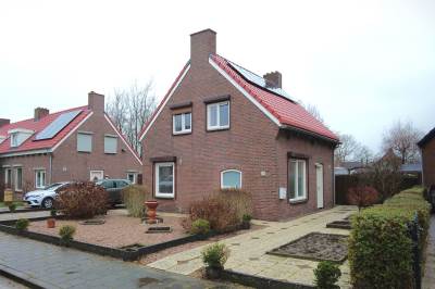 Woning van Liedekerkestraat 14 Standdaarbuiten