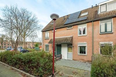 Woning Zilverfazant 3 Nieuwegein