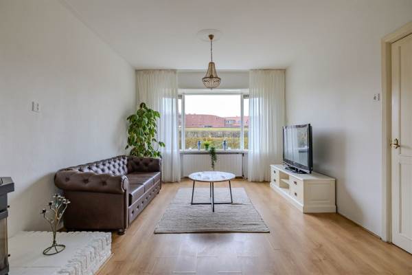 Woning K. de Vriezestraat 62 Groningen