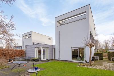 Woning Annie M.G. Schmidtstraat 3 Zutphen