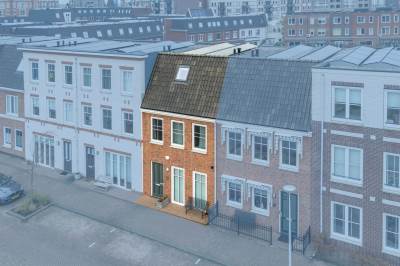 Woning Dassenburcht 72 Vleuten