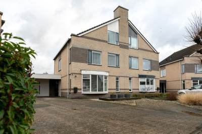 Woning Veldweg 8 Etten-Leur