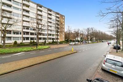 Woning Huis te Landelaan 15F5 Rijswijk (ZH)