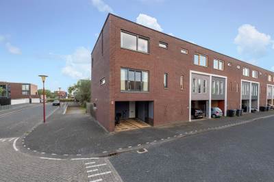 Woning Polderhoeve 44 Nieuwegein