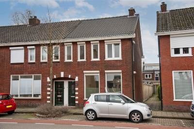 Woning Kuipersdijk 199 Enschede
