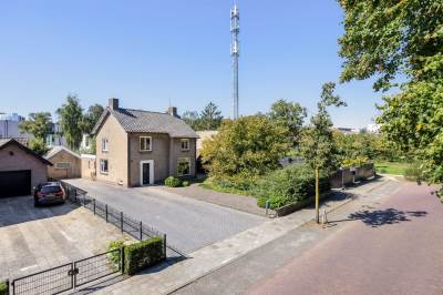 Woning Pianostraat 3 Uden