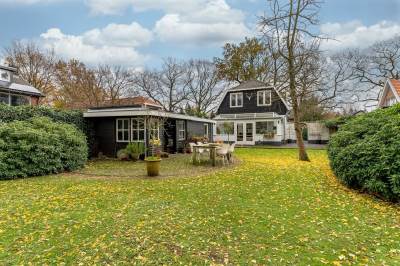 Woning Traaij 229 Driebergen-Rijsenburg