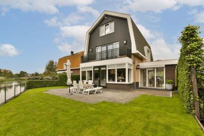 Woning Hendrik Soeteboomstraat 43 Amsterdam