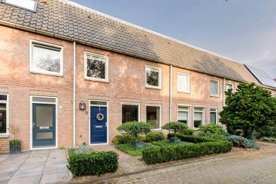 Woning Petruspad 3 Boxtel