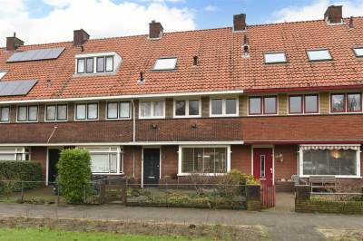 Woning Lorentzweg 183 Hilversum