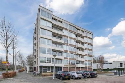 Woning Van Boshuizenstraat 523 Amsterdam