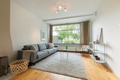 Woning Icaruslaan 44 Amstelveen