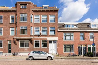 Woning Boekweitstraat 6B2 Rotterdam