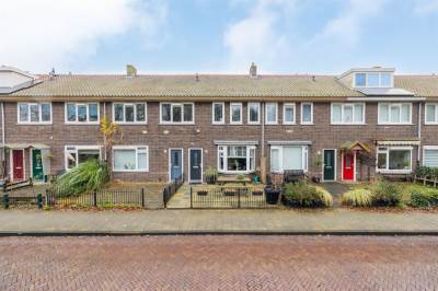 Woning Kometensingel 413 Amsterdam